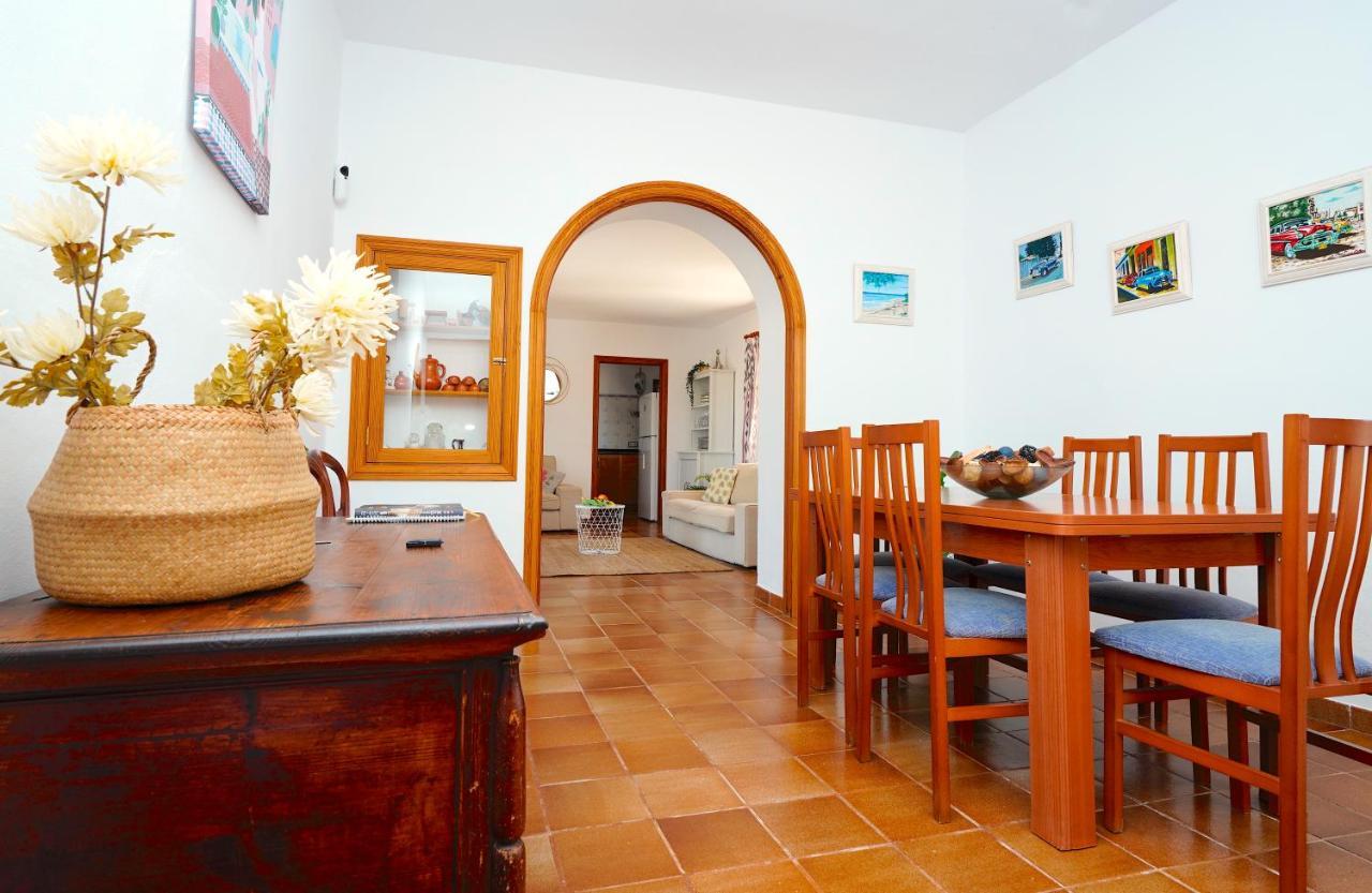Quality Villa Sa Tapia Porreres Dış mekan fotoğraf