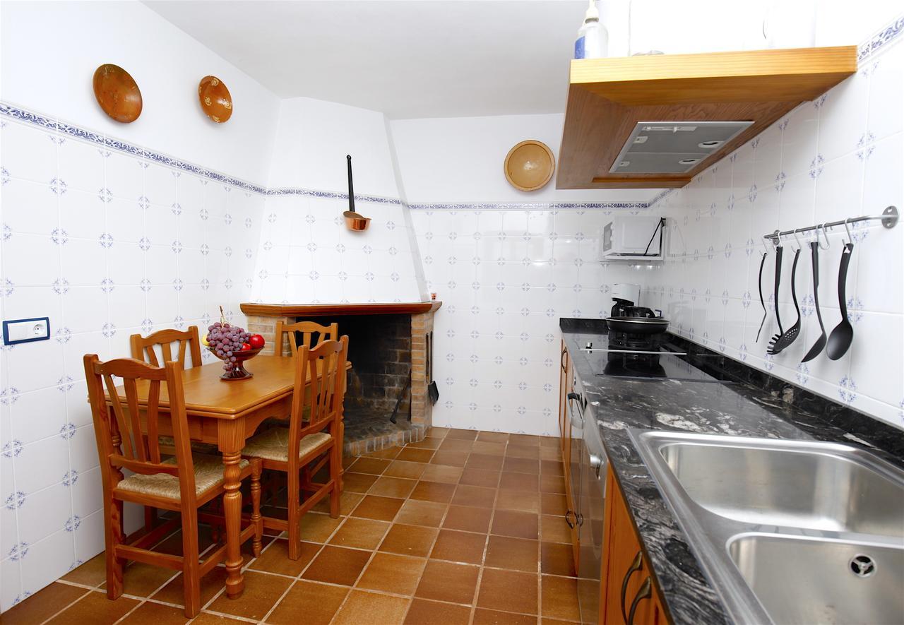 Quality Villa Sa Tapia Porreres Dış mekan fotoğraf