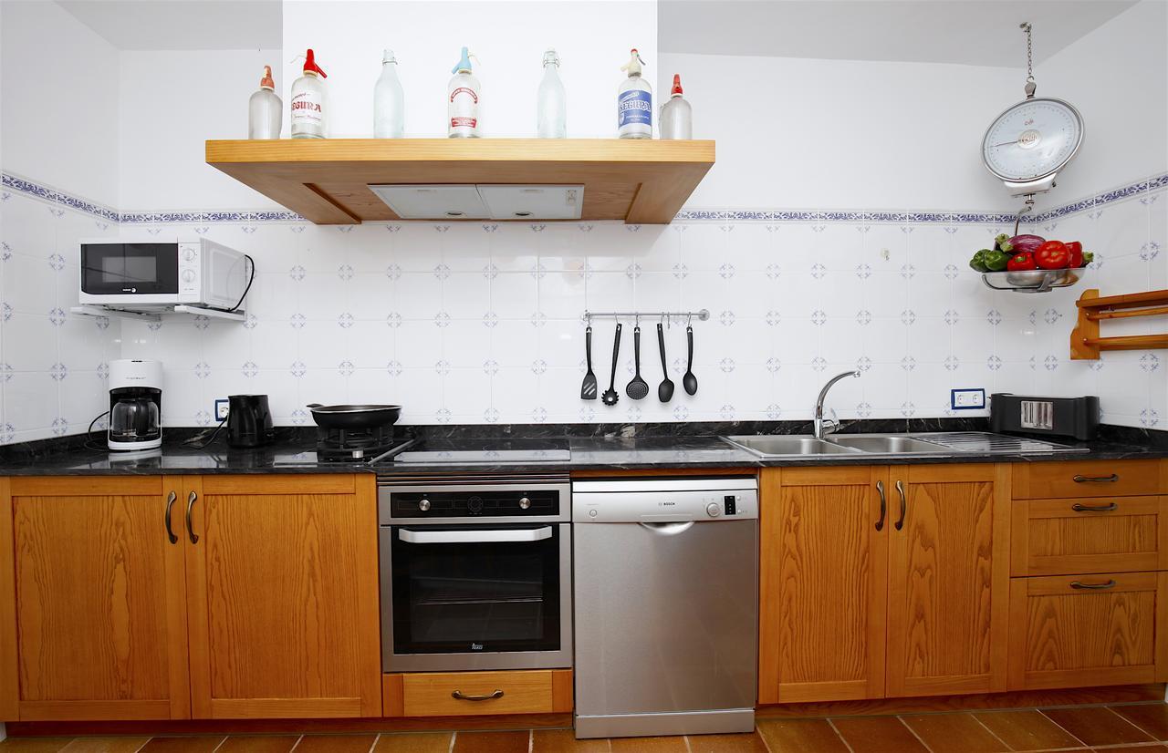Quality Villa Sa Tapia Porreres Dış mekan fotoğraf